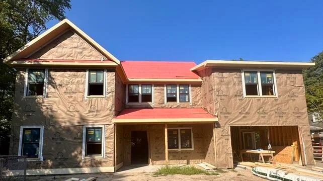 933 Mccants Drive