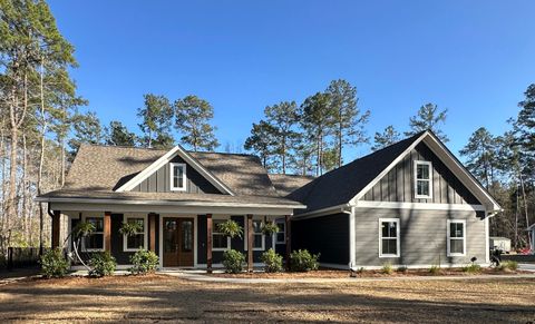 424 Myers Mayo Road Ridgeville SC 29472