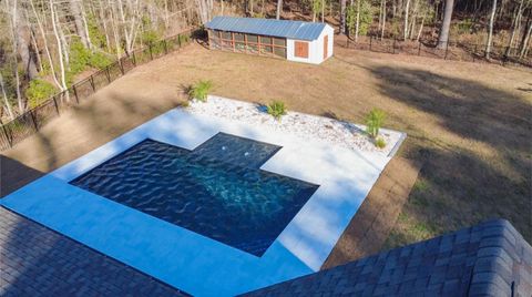 424 Myers Mayo Road Ridgeville SC 29472