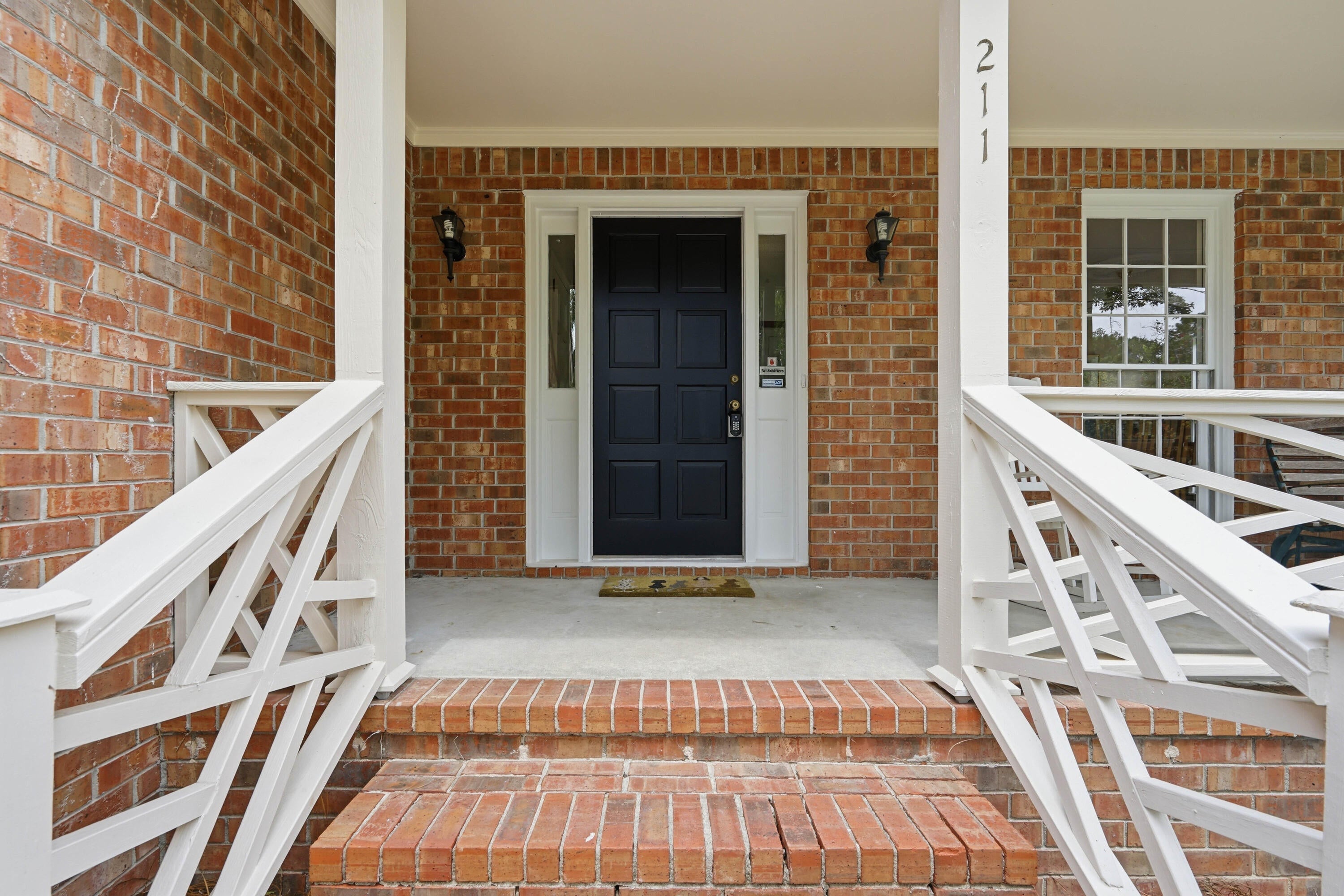 211 Towhee Drive