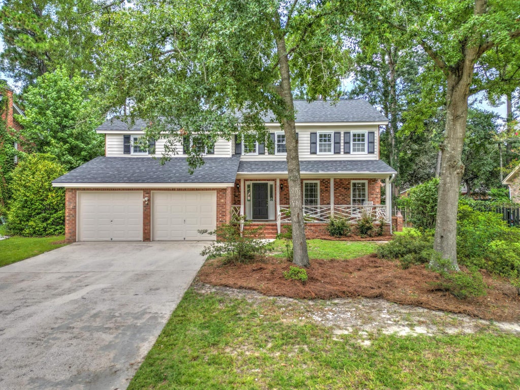 Photo of 211 Towhee Drive, Summerville, SC 29485 (MLS # 26024672)