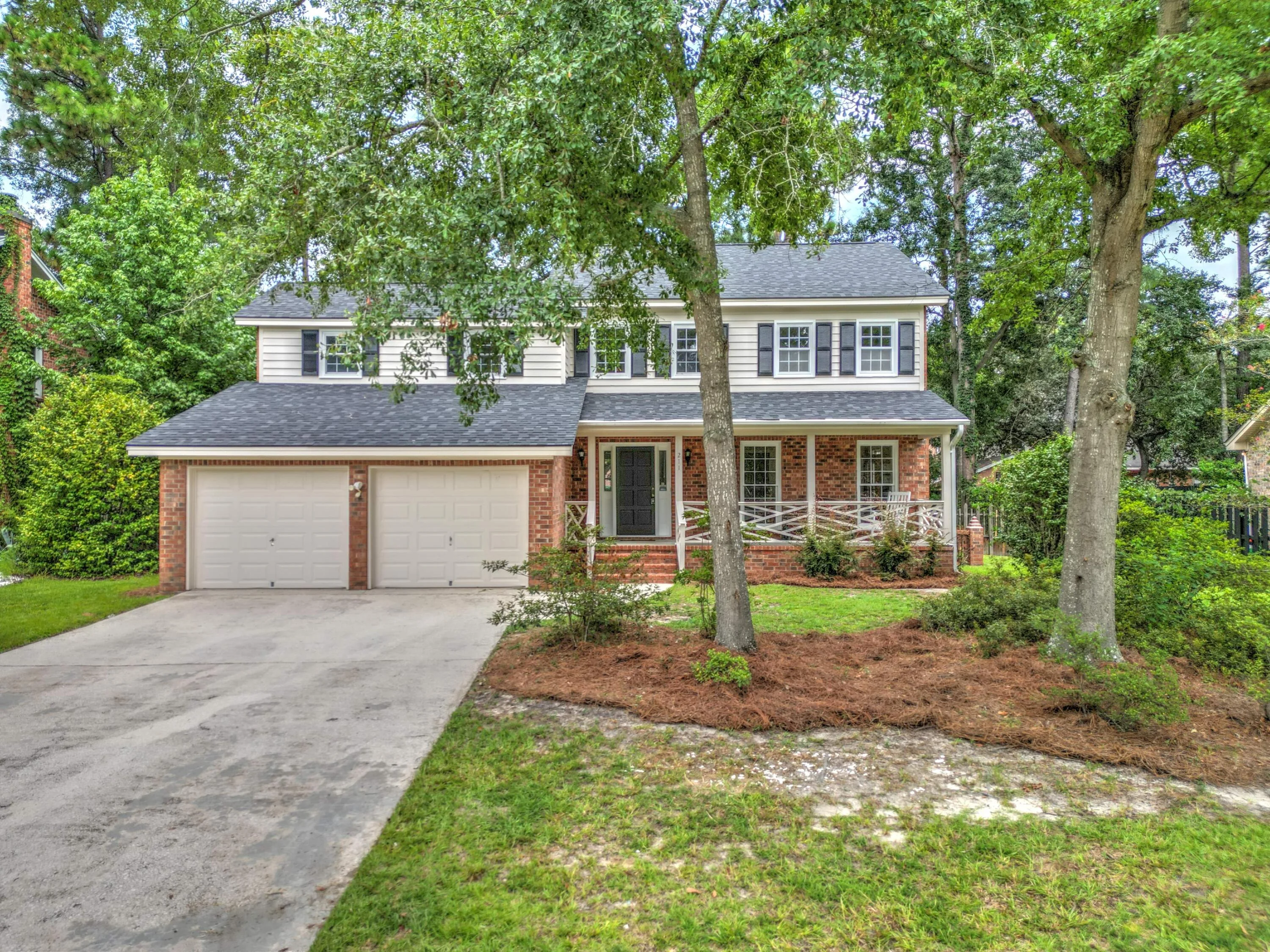 211 Towhee Drive
