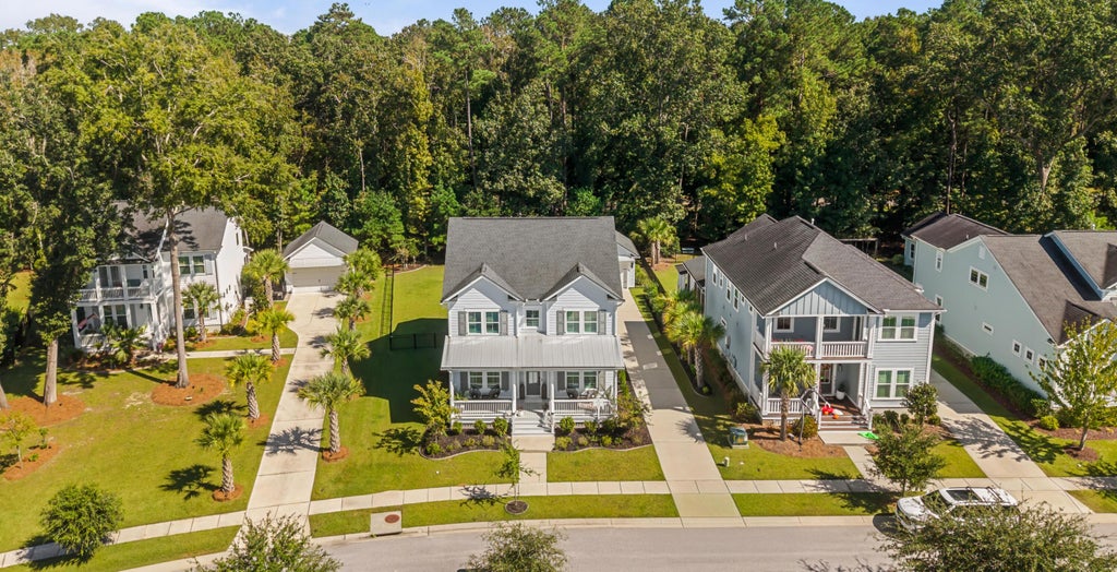 Photo of 3857 Maidstone Drive, Mount Pleasant, SC 29466 (MLS # 26028558)