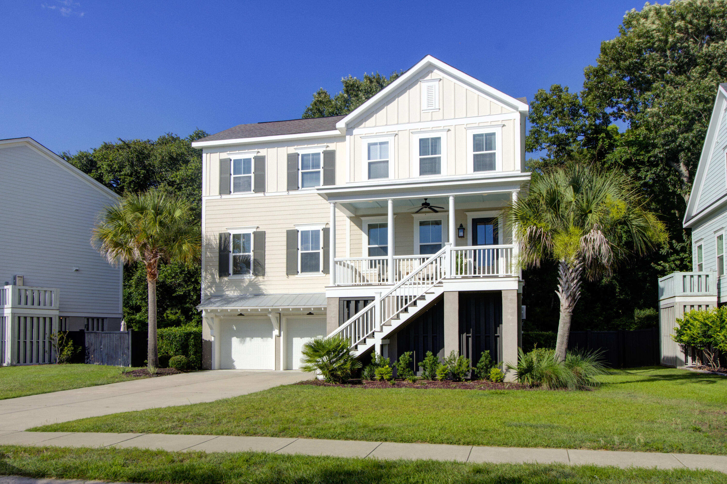 3534 Saltflat Lane