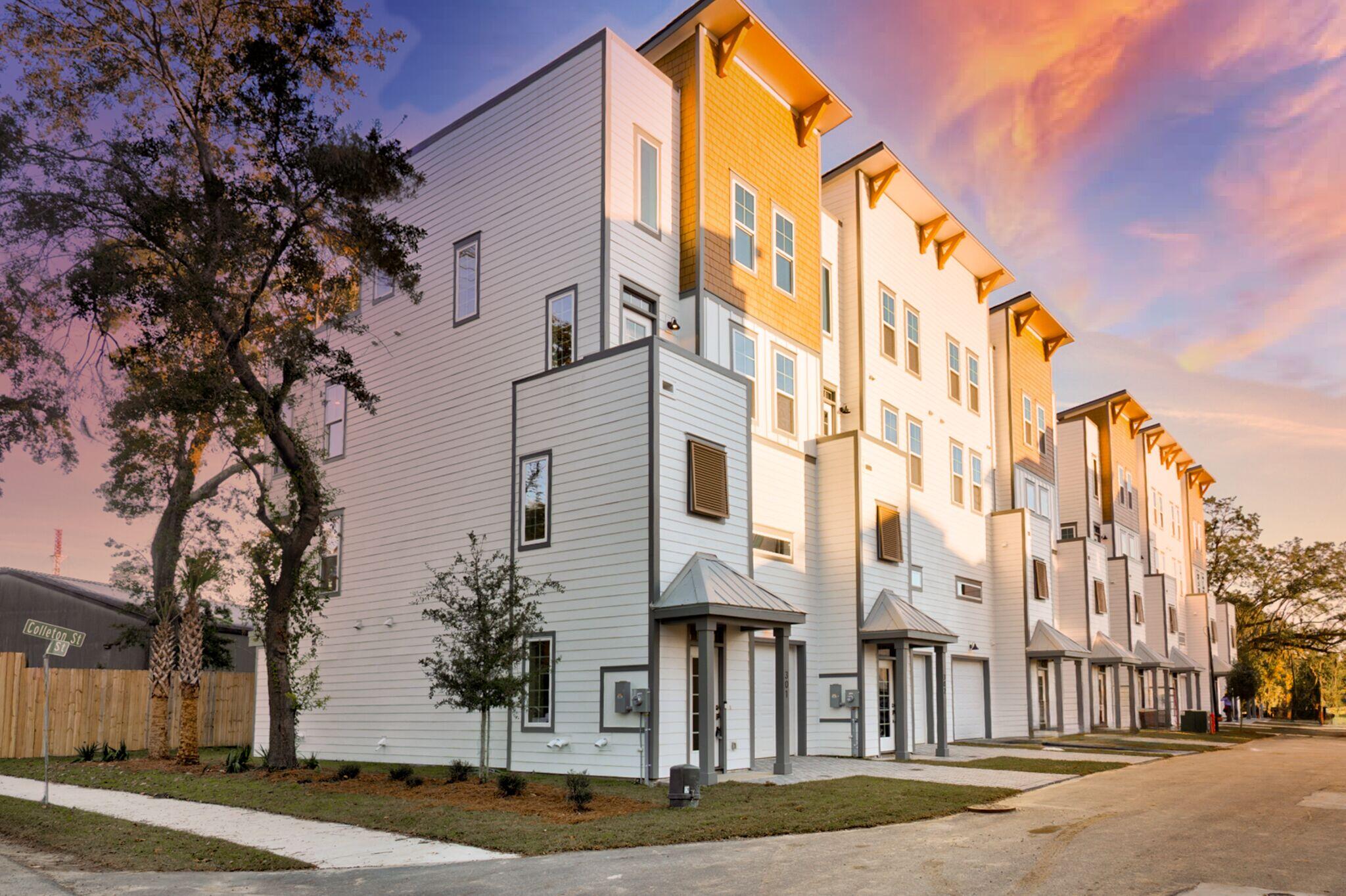 1150 Valdosta Street Unit 202
