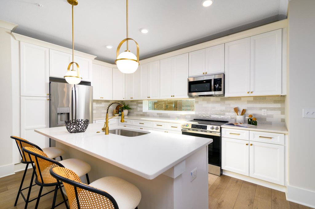 Photo of 1150 Valdosta Street #Unit 202, North Charleston, SC 29405 (MLS # 26007829)