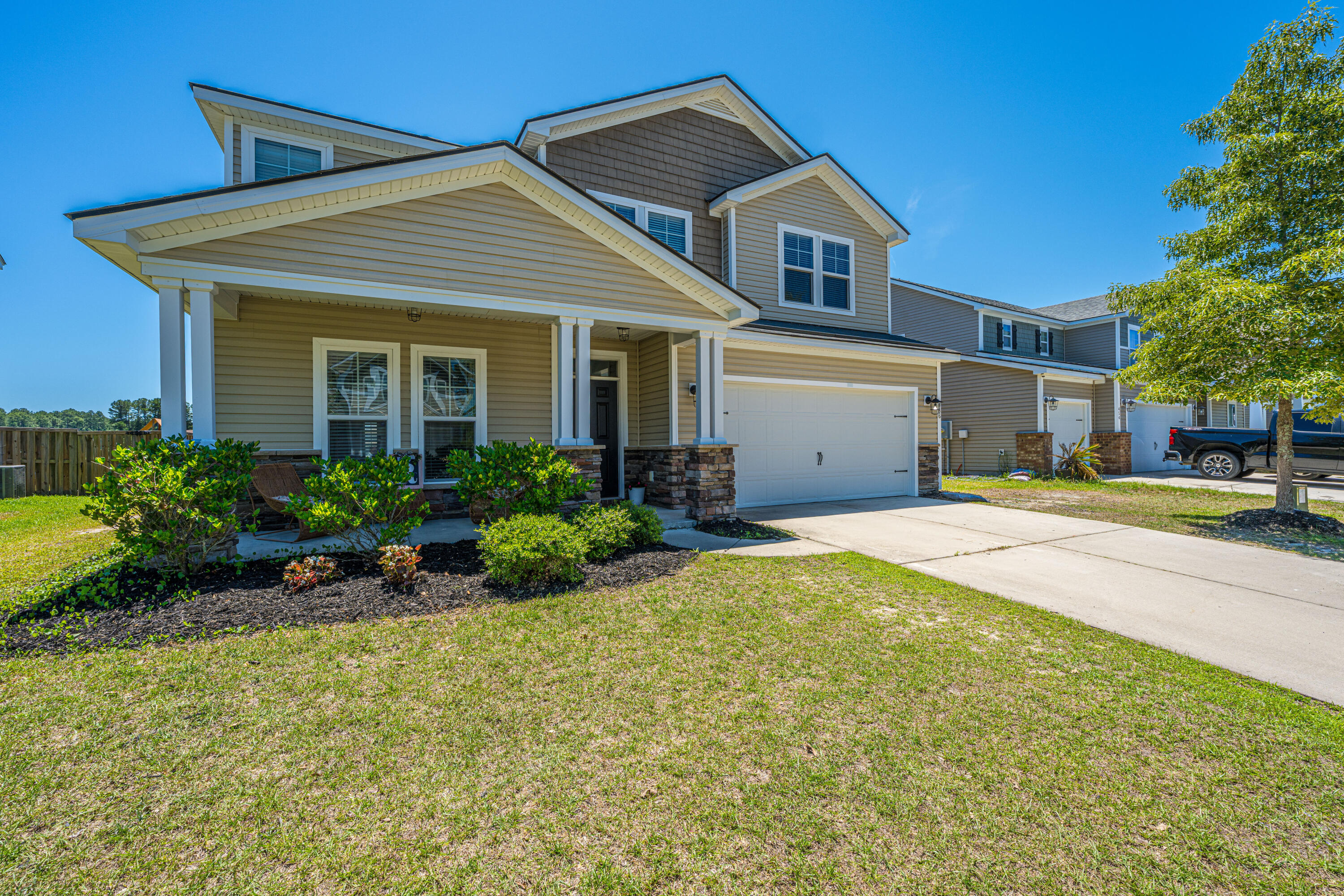 456 Flat Rock Lane