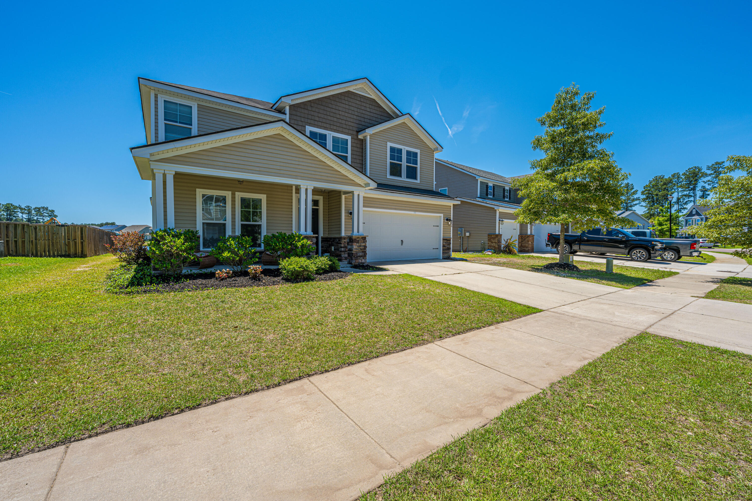 456 Flat Rock Lane