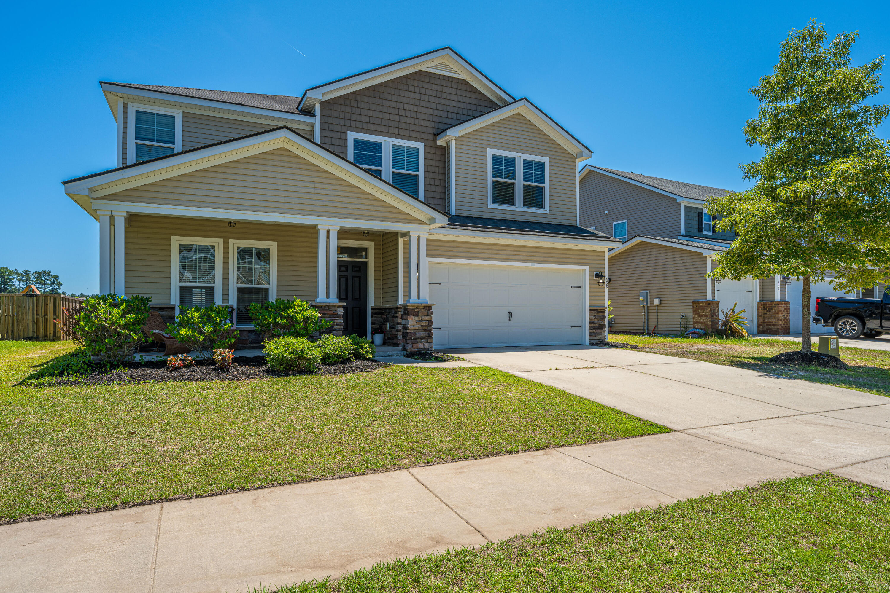 456 Flat Rock Lane