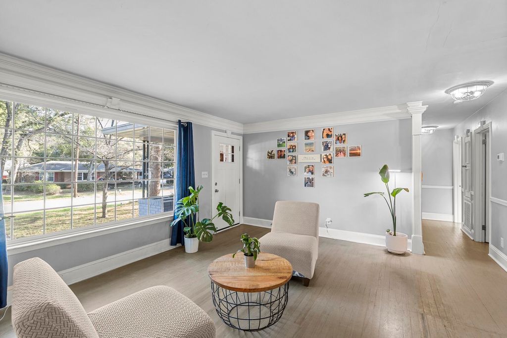 Photo of 1251 Julian Clark Road, Charleston, SC 29412 (MLS # 26001908)