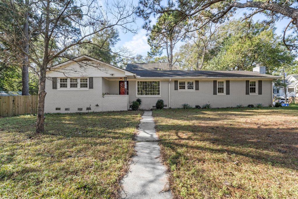 Photo of 1251 Julian Clark Road, Charleston, SC 29412 (MLS # 26001908)