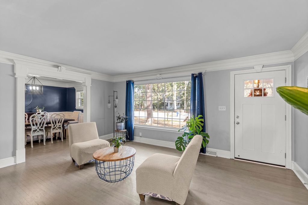 Photo of 1251 Julian Clark Road, Charleston, SC 29412 (MLS # 26001908)