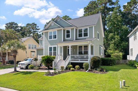 A home in Mount Pleasant