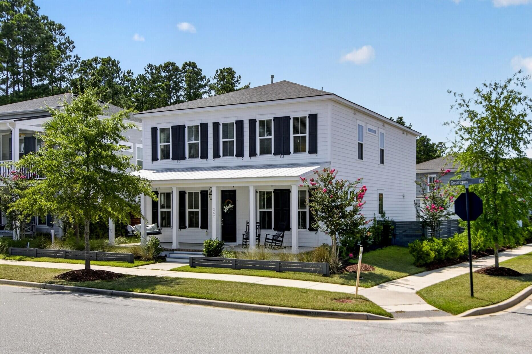 262 Great Lawn Drive, Summerville, SC, 29486
