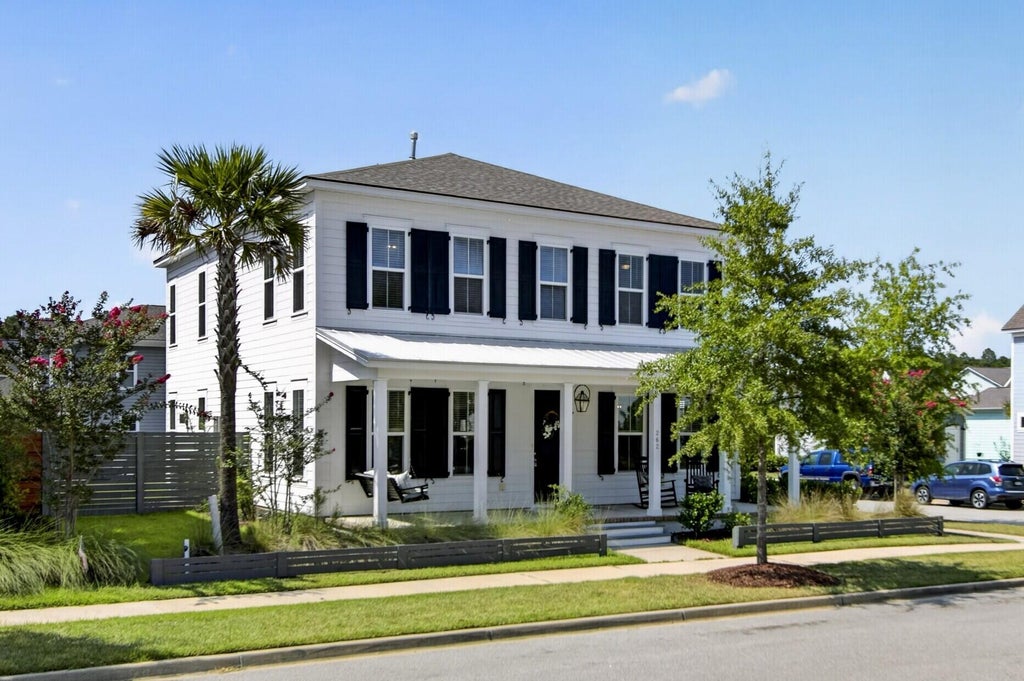 Photo of 262 Great Lawn Drive, Summerville, SC 29486 (MLS # 26021886)