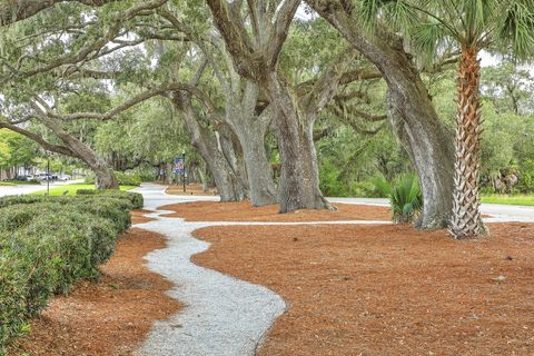 A home in Charleston