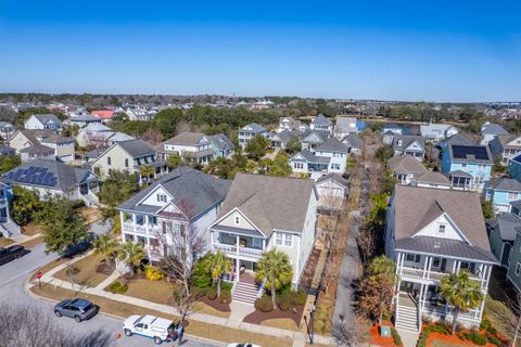 A home in Charleston