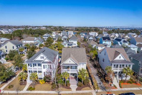 A home in Charleston