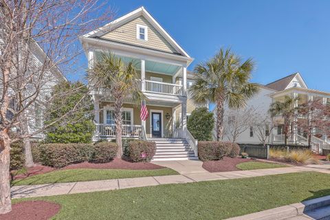 A home in Charleston