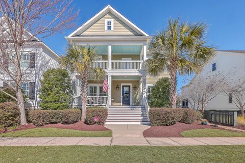 A home in Charleston