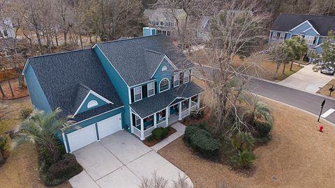 Photo of 2185 Tall Grass Circle, Mount Pleasant, SC 29466 (MLS # 26002075)