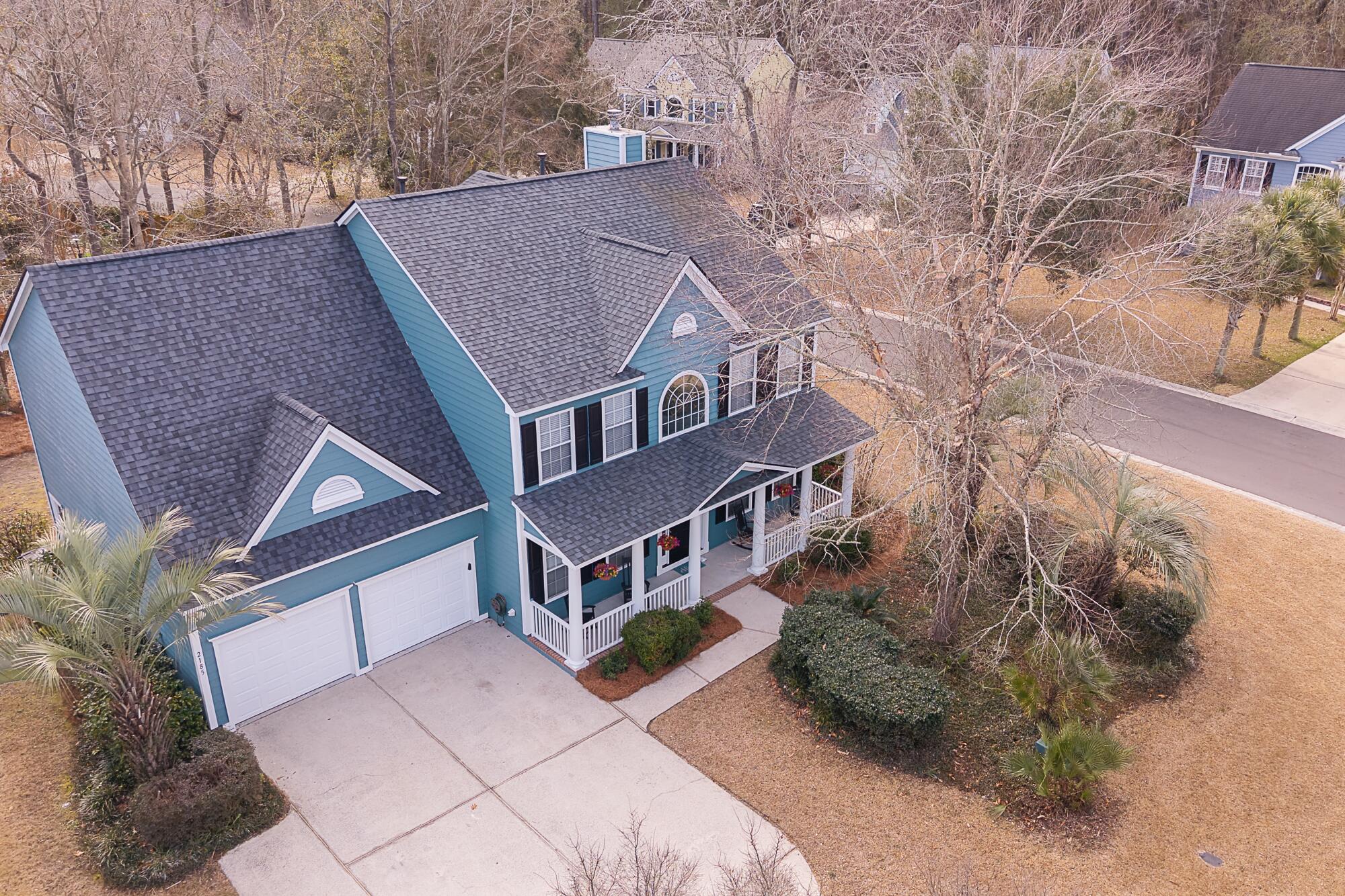 2185 Tall Grass Circle