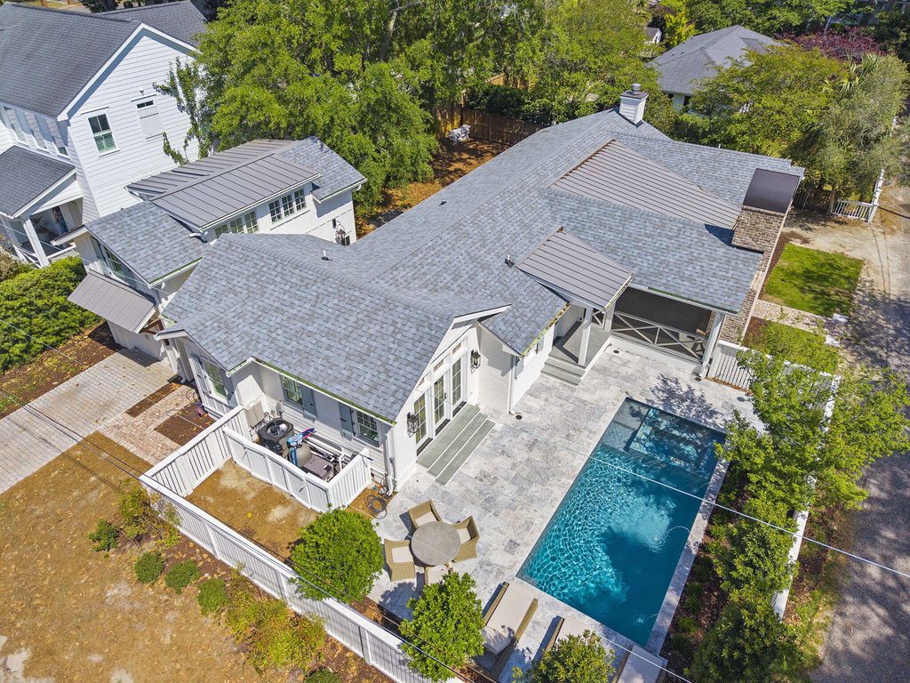 Photo of 115 Freeman Street, Mount Pleasant, SC 29464 (MLS # 26013301)
