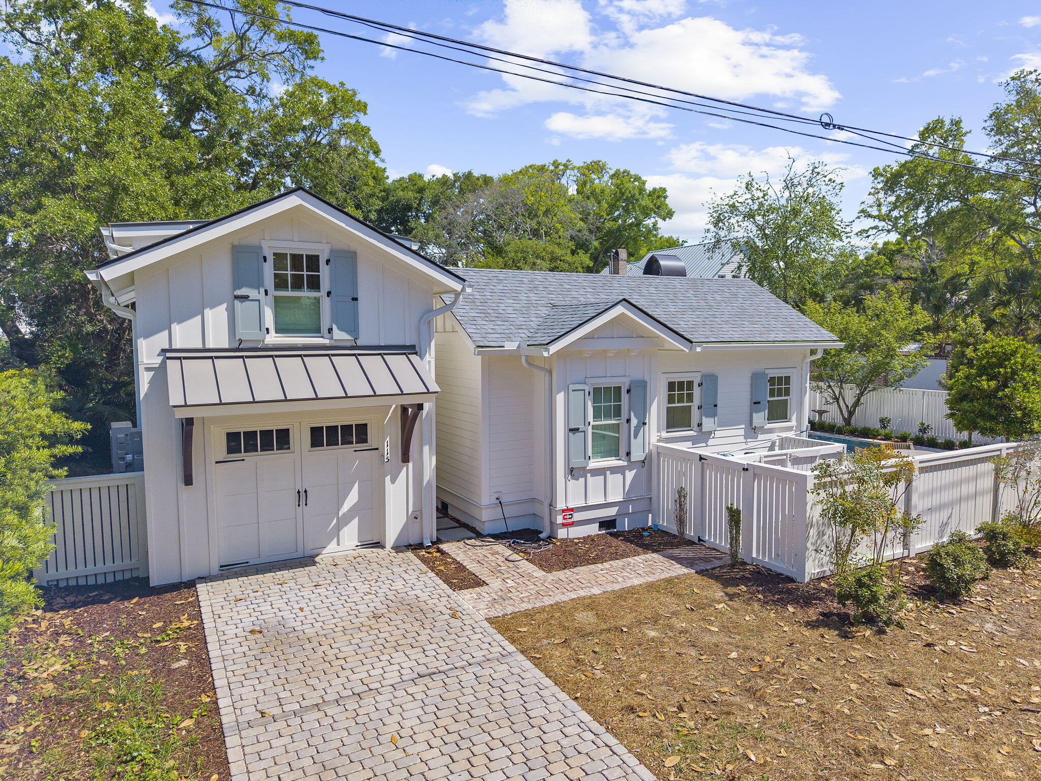 115 Freeman Street