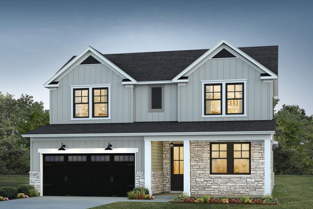 Photo of 800 Creek Pointe Drive, Moncks Corner, SC 29461 (MLS # 25025830)