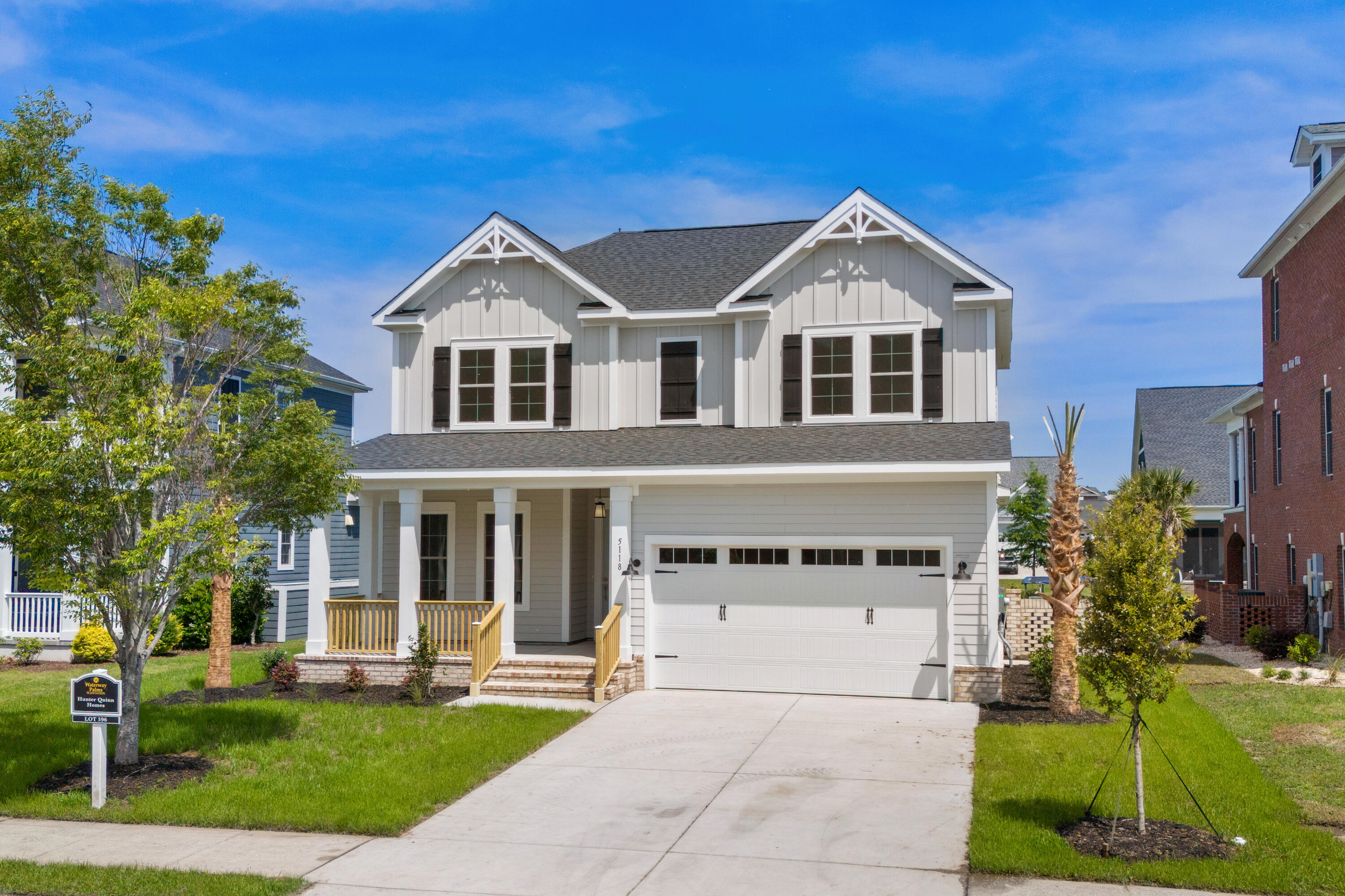 800 Creek Pointe Drive