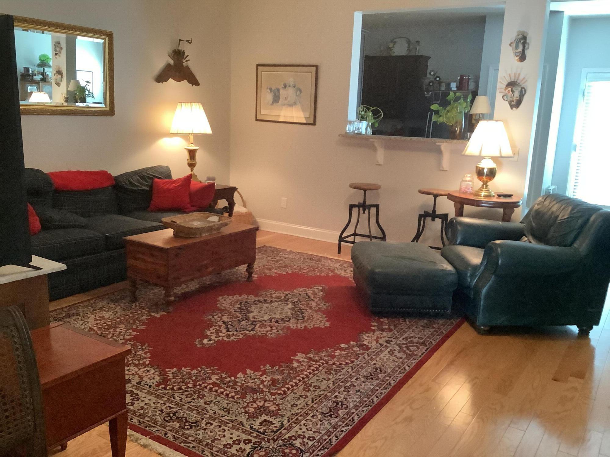 1065 Bennington Drive