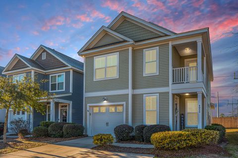 A home in Summerville