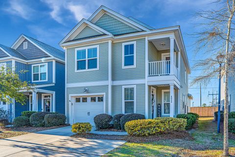 A home in Summerville