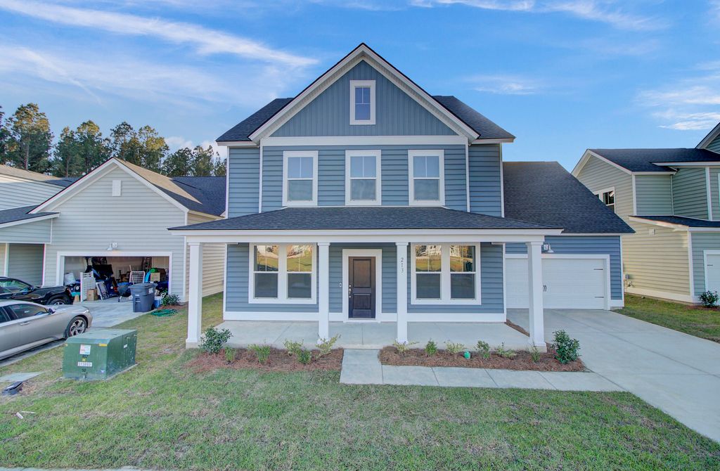 Photo of 1026 Red Turnstone Run, Summerville, SC 29485 (MLS # 25030835)
