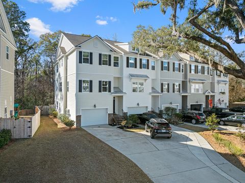 A home in Charleston