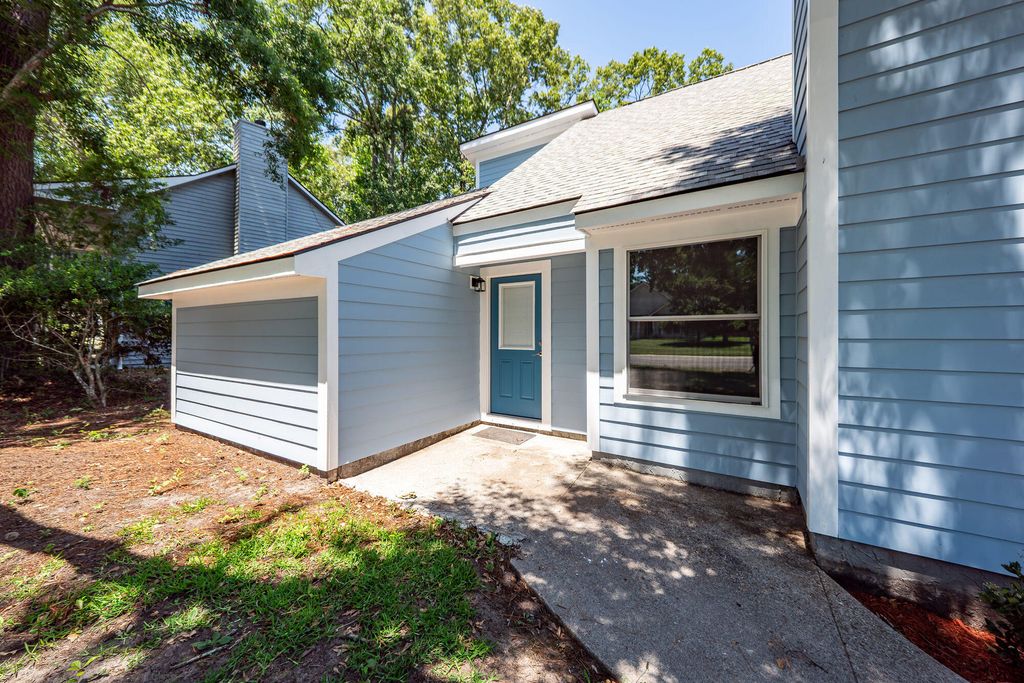 Photo of 8330 Longridge Road, North Charleston, SC 29418 (MLS # 26015014)