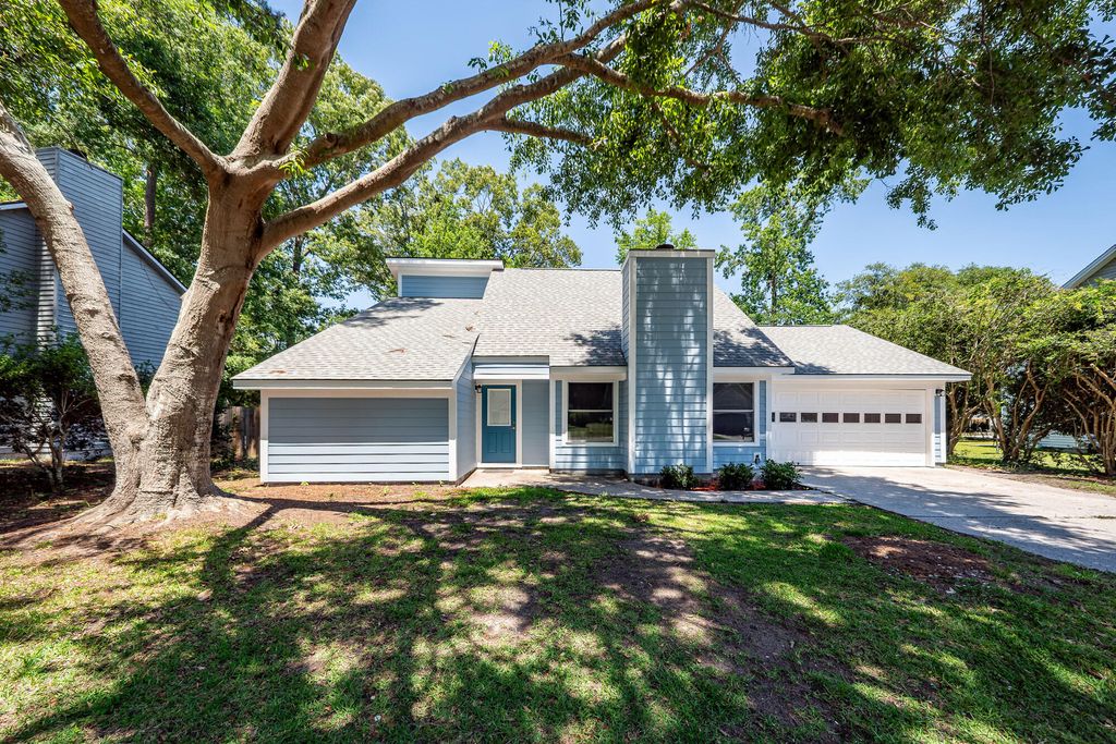 Photo of 8330 Longridge Road, North Charleston, SC 29418 (MLS # 26015014)