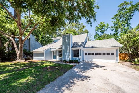 Photo of 8330 Longridge Road, North Charleston, SC 29418 (MLS # 26015014)