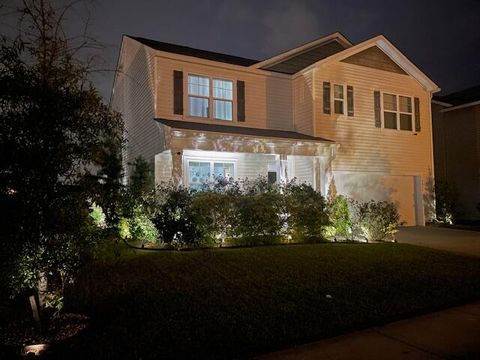 A home in Ladson