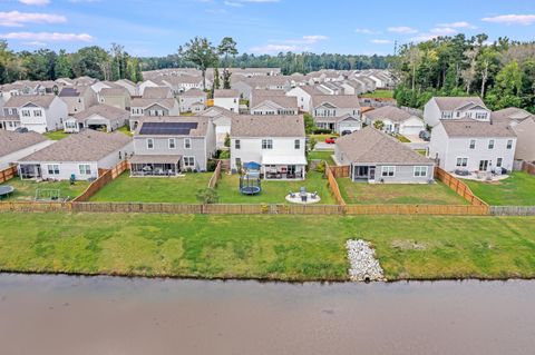 A home in Ladson