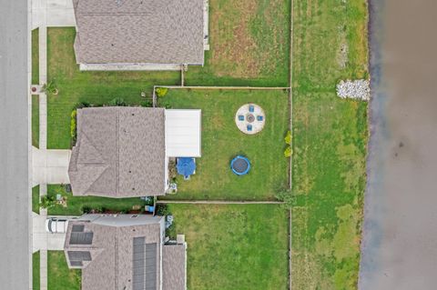 A home in Ladson