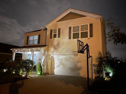 A home in Ladson