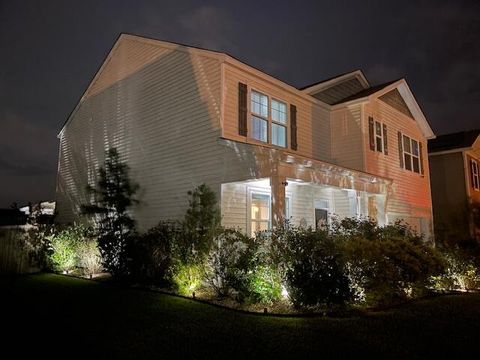 A home in Ladson