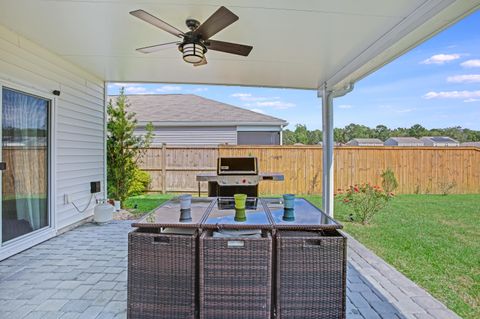 A home in Ladson