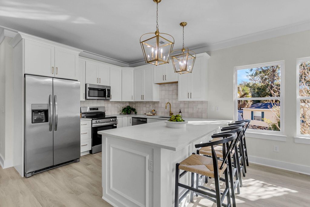 Photo of 1620 Refuge Run, Charleston, SC 29412 (MLS # 26010969)