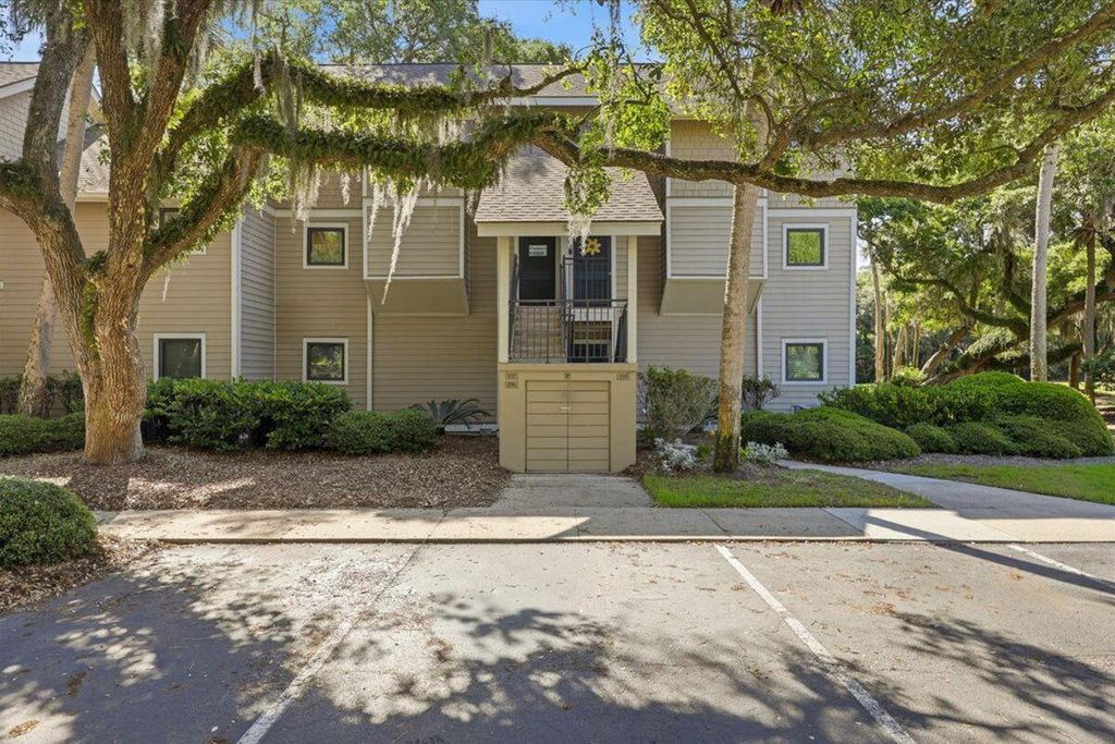 Photo of 197 High Hammock Villas, Seabrook Island, SC 29455 (MLS # 26013225)