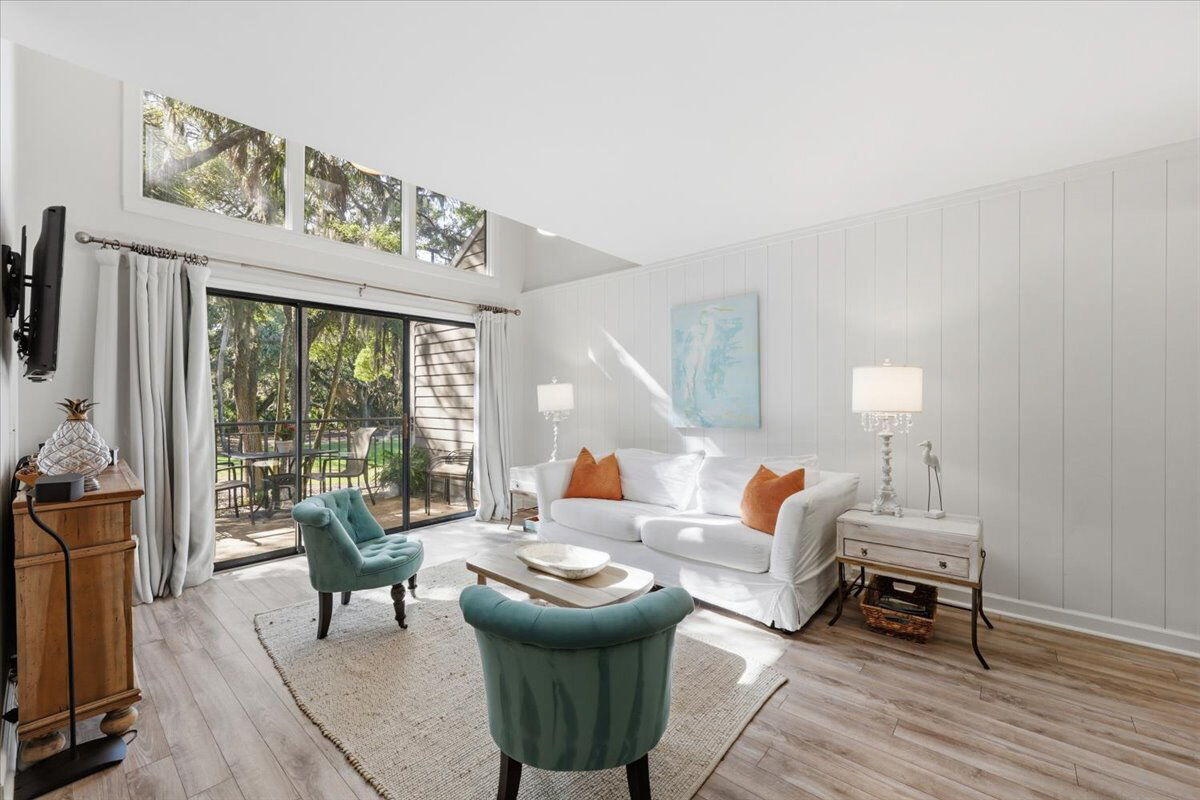 197 High Hammock Villas