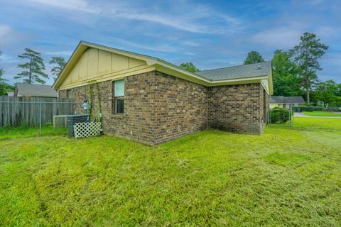 A home in Summerville