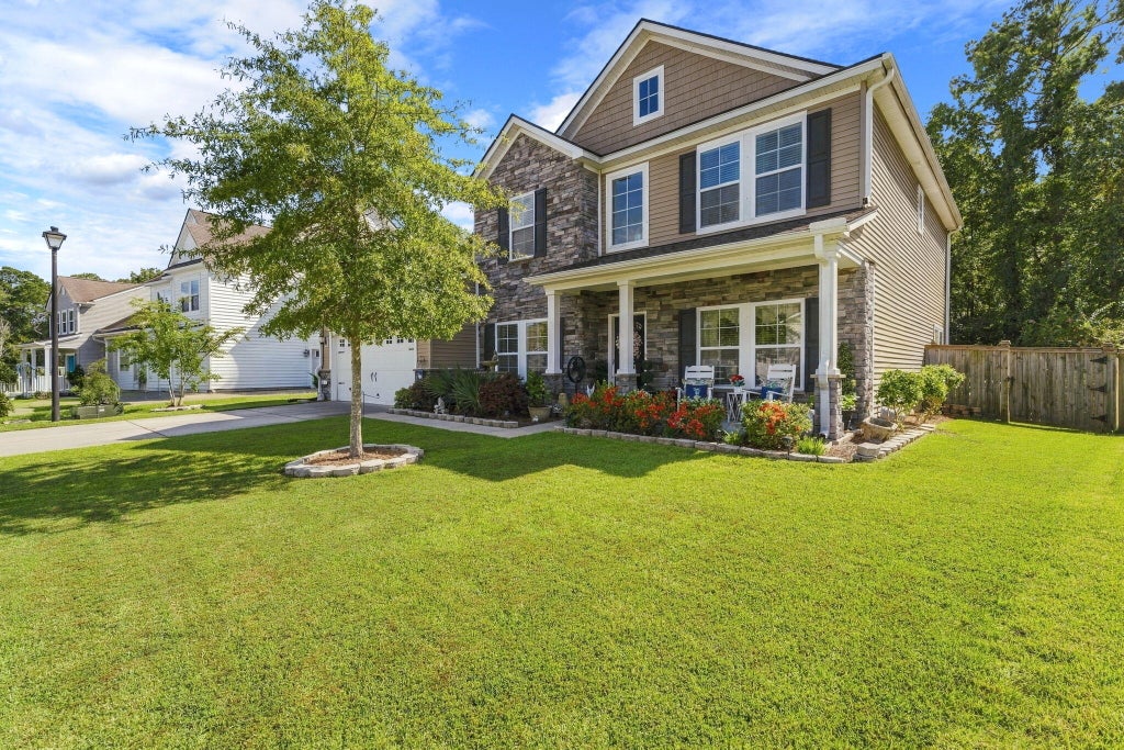 Photo of 560 Mountain Laurel Circle, Goose Creek, SC 29445 (MLS # 26026961)