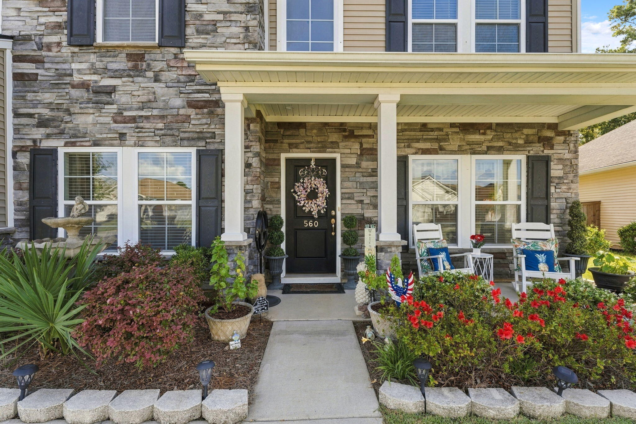 560 Mountain Laurel Circle